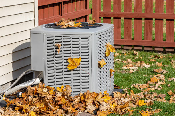 Best HVAC emergency services  in Tyrone, GA