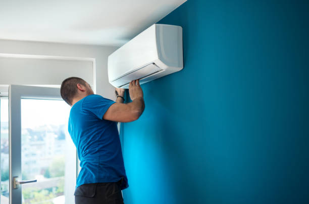 Best HVAC installation services  in Tyrone, GA