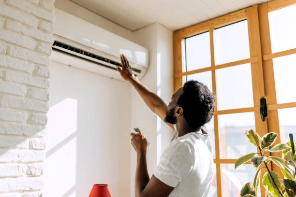 Best HVAC installation services  in Tyrone, GA