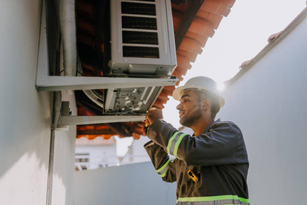 Best HVAC installation services  in Tyrone, GA