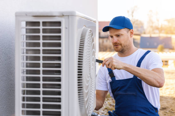 Best HVAC air duct cleaning  in Tyrone, GA