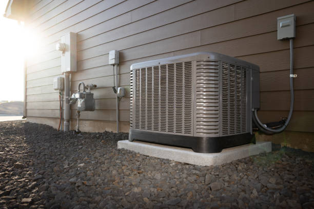 Best HVAC installation services  in Tyrone, GA